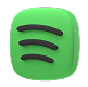 Spotify SMM Panel Services