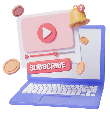 How to grow YouTube subscribers organically in Bangladesh