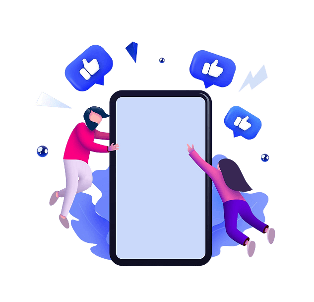 Facebook Profile Followers Can Build Trust in the Industry