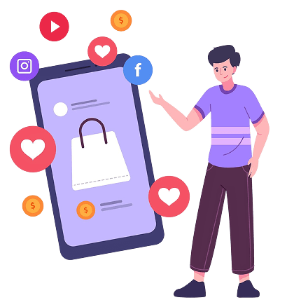 Buy Facebook Likes with SMMXZ Cheap & Instant Delivery