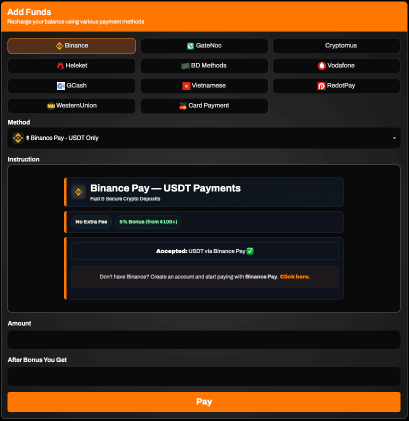 How SMMXZ Works