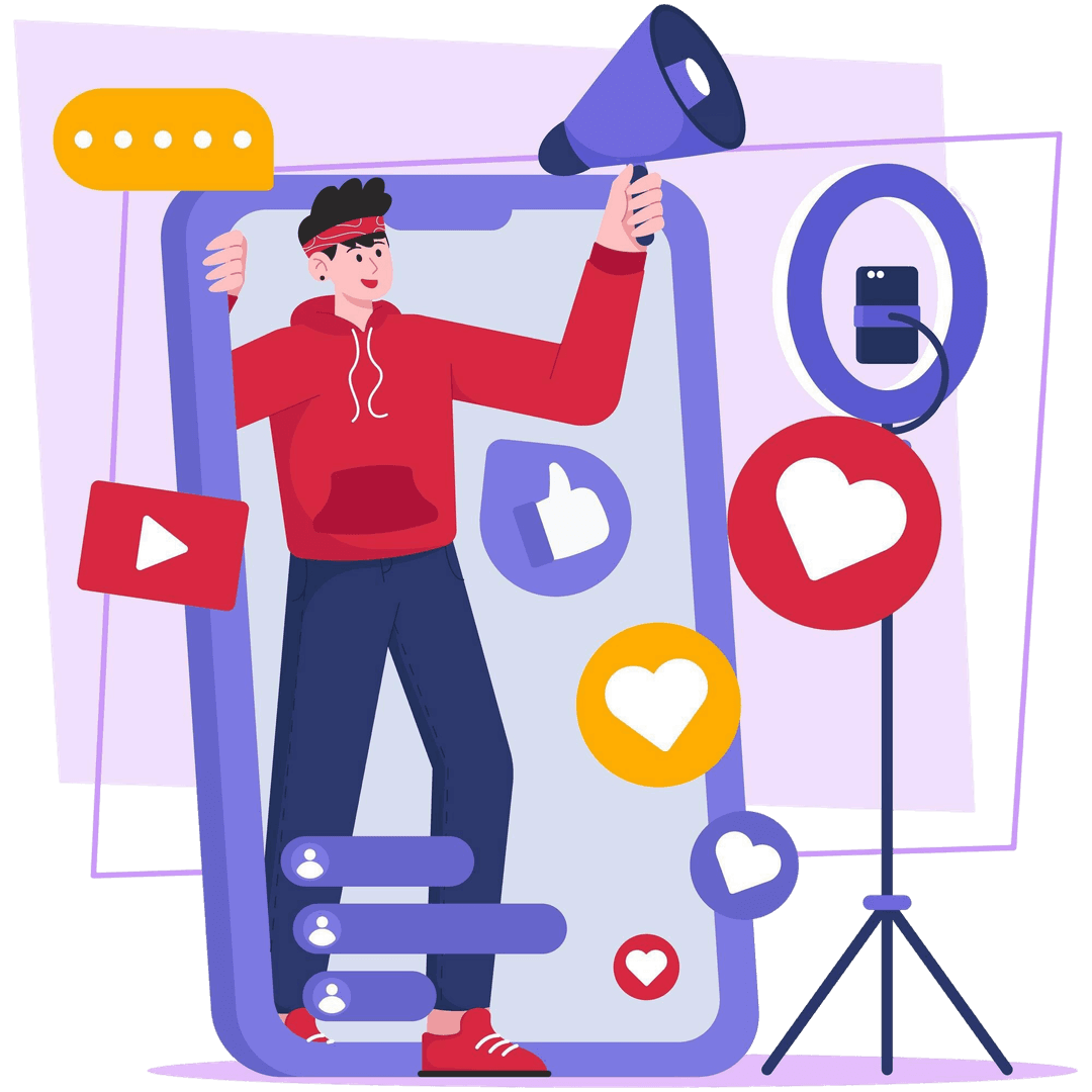 Buy TikTok Views with SMMXZ Cheap & Instant Delivery