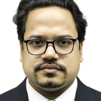 Shuman Chandra Das
