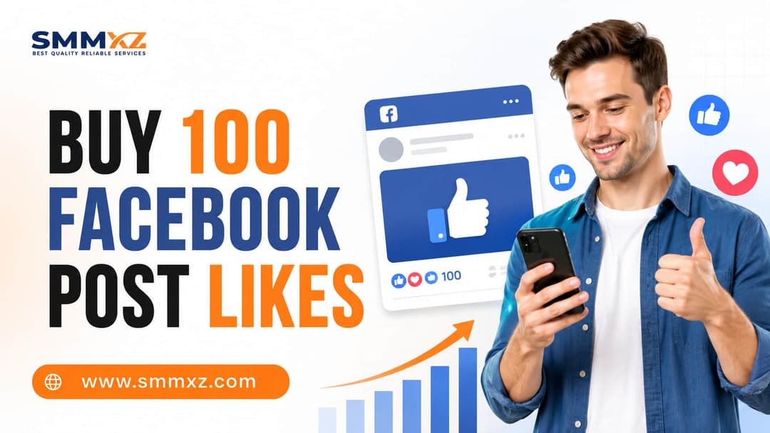 Buy 100 Facebook Post Likes: Smart Buying Guide Buy 100 Facebook Post Likes: Smart Buying Guide