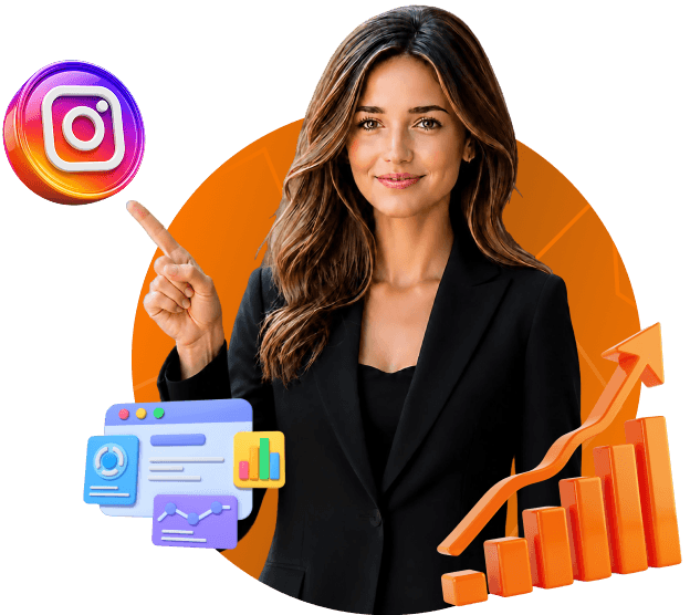 Best Instagram SMM Panel in Bangladesh for Faster Growth & Higher Engagement