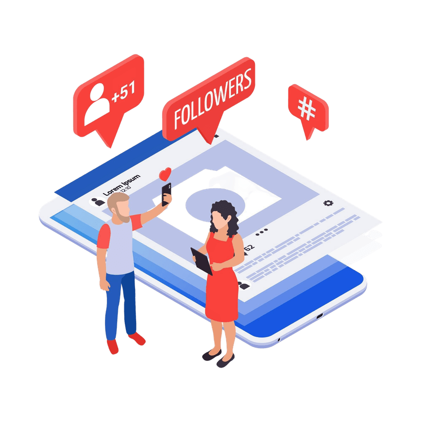Start growing your Instagram presence with SMMXZ