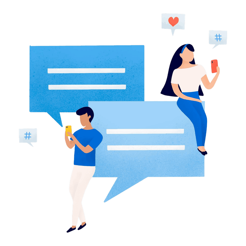 Start growing your TikTok engagement with SMMXZ