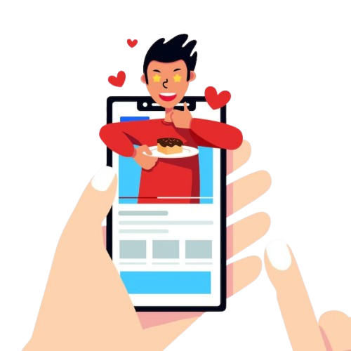 get-loyal customers